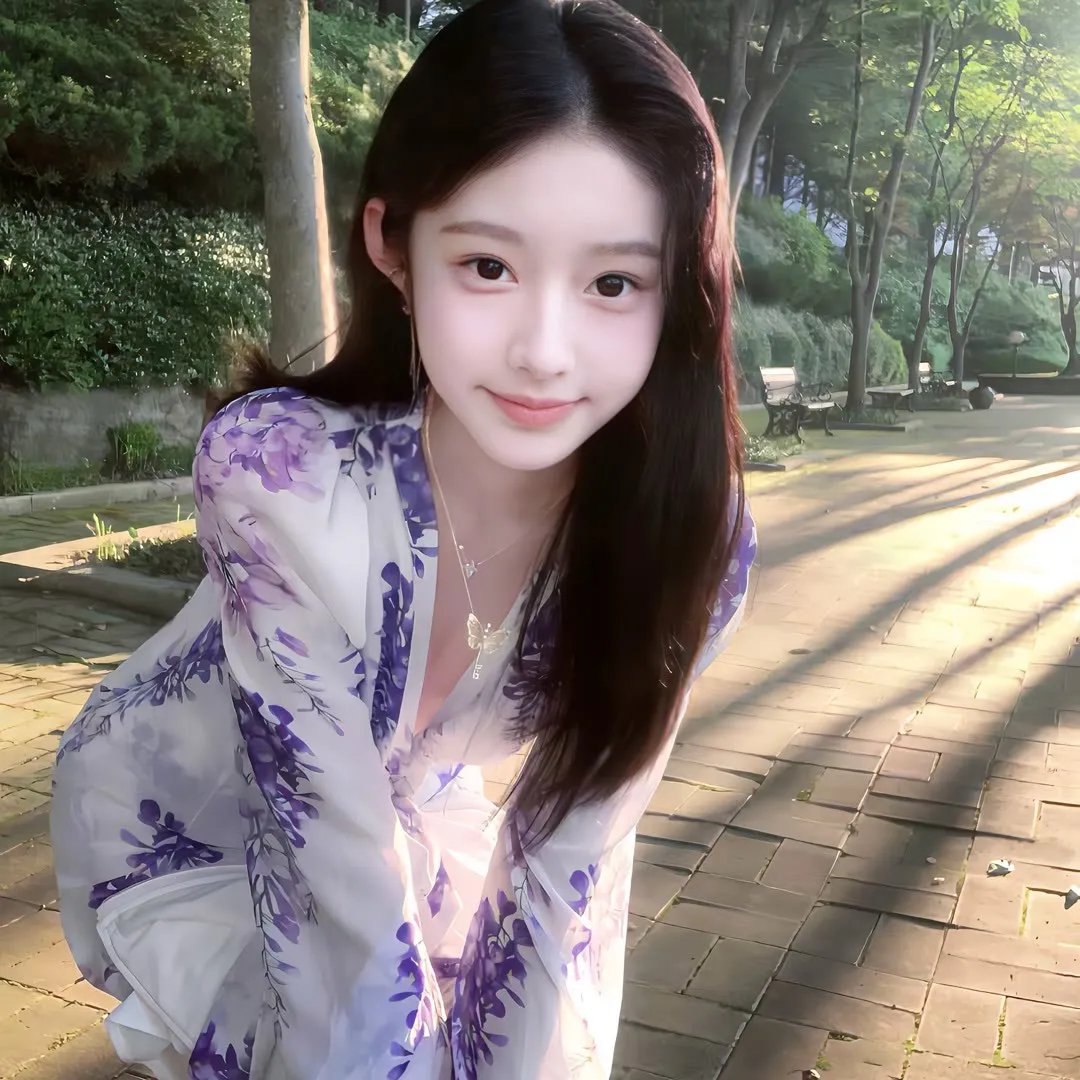 我和大天使家加百利